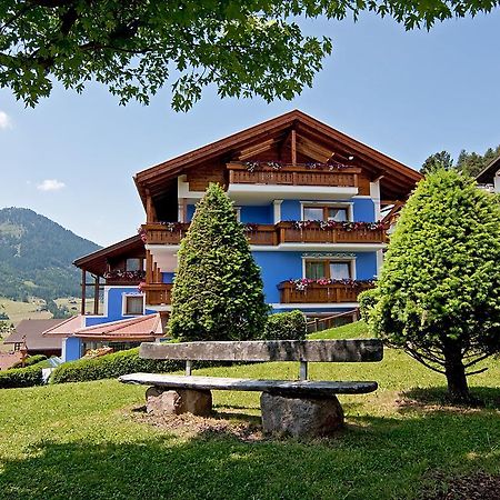 Hotel Talblick Ortisei Zewnętrze zdjęcie