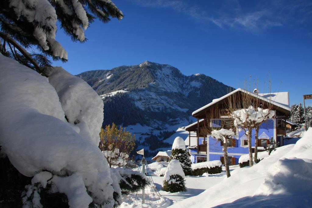 Hotel Talblick Ortisei Zewnętrze zdjęcie