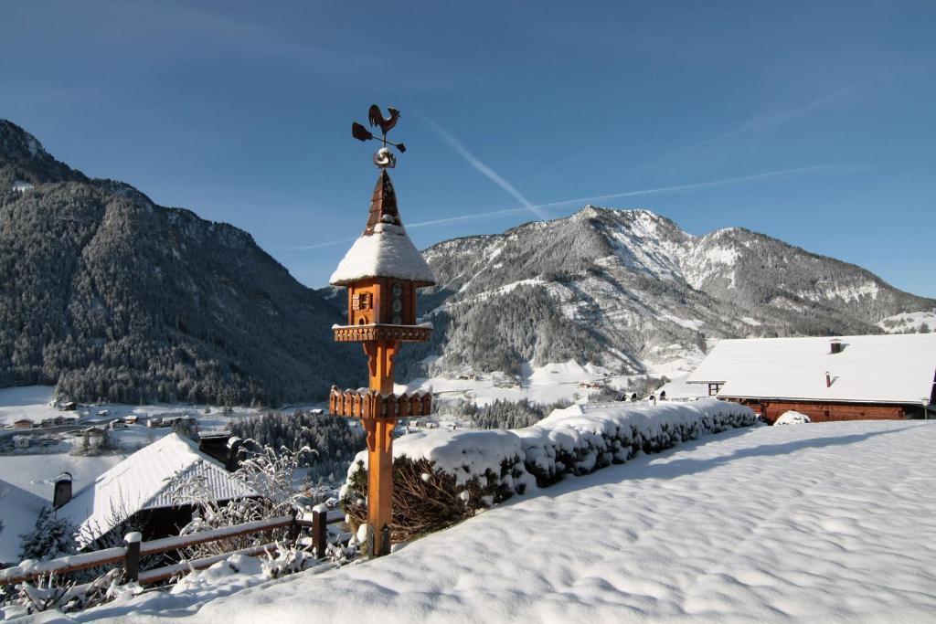 Hotel Talblick Ortisei Zewnętrze zdjęcie