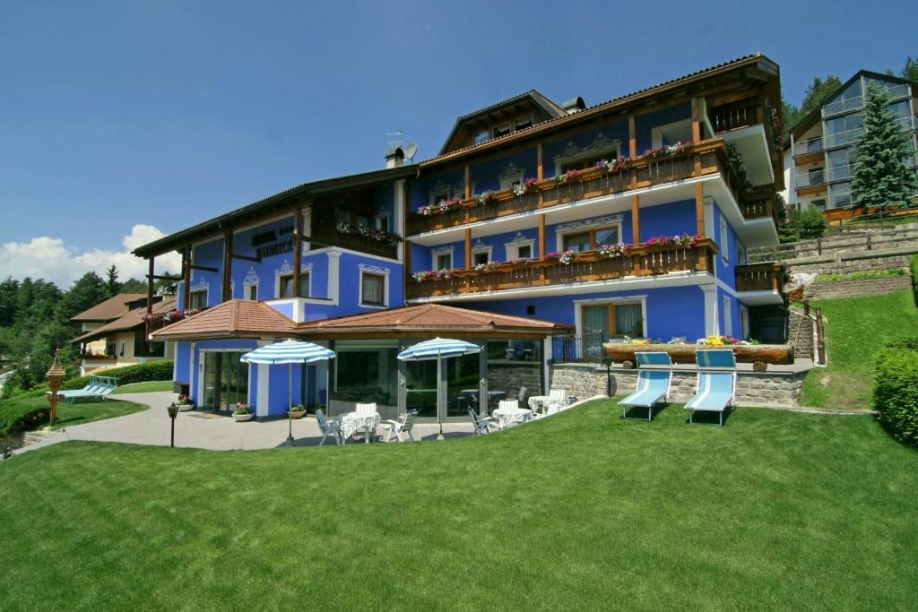 Hotel Talblick Ortisei Pokój zdjęcie