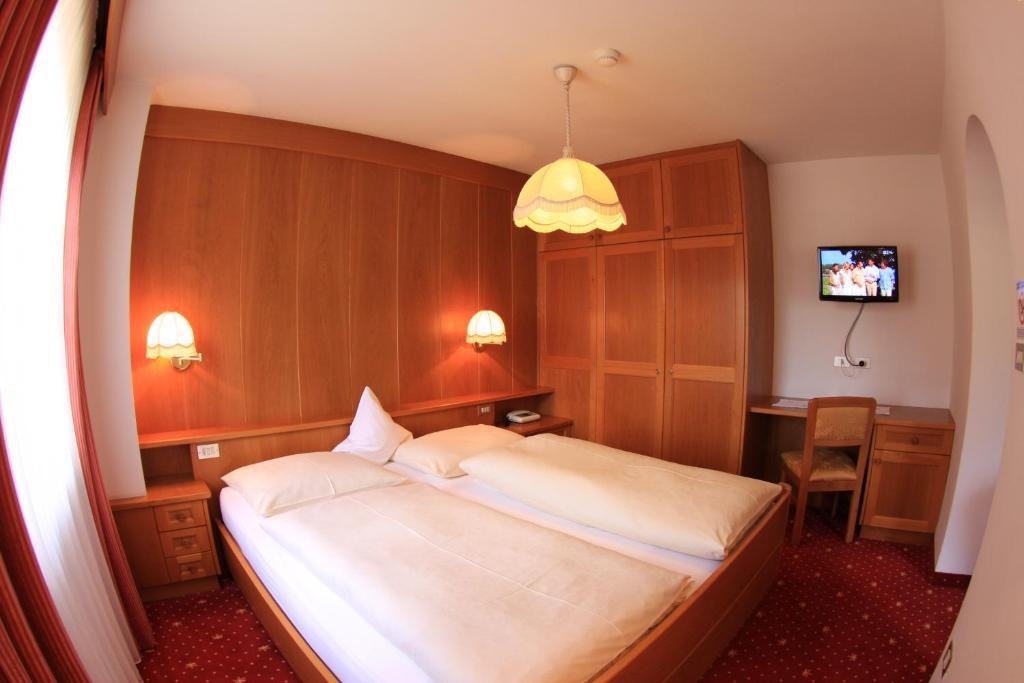 Hotel Talblick Ortisei Pokój zdjęcie